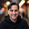 Sevak Avakians, AI Principal, USAA