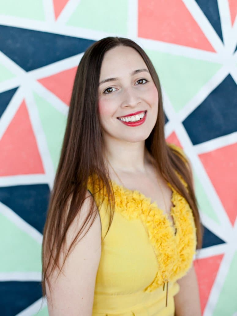 Erica Busillo Adams