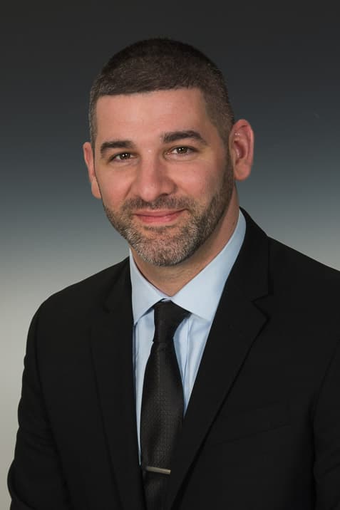 David Almonte