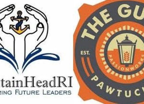 fountainhead ri and the guild pawtucket logos