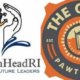fountainhead ri and the guild pawtucket logos