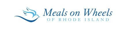 meals on wheels of rhode island logo