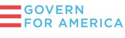 govern for america logo
