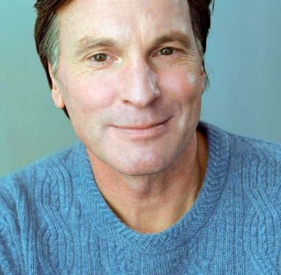 Wayne Grover headshot