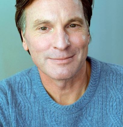 Wayne Grover headshot