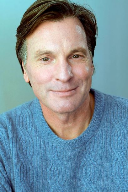 Wayne Grover headshot