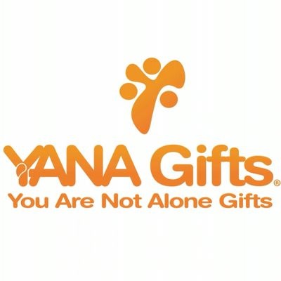 yana gifts logo