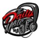 the daily note logo